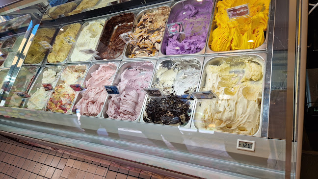 Next Level Gelato & Juice Bar - Gastronomi och hotellverksamhet