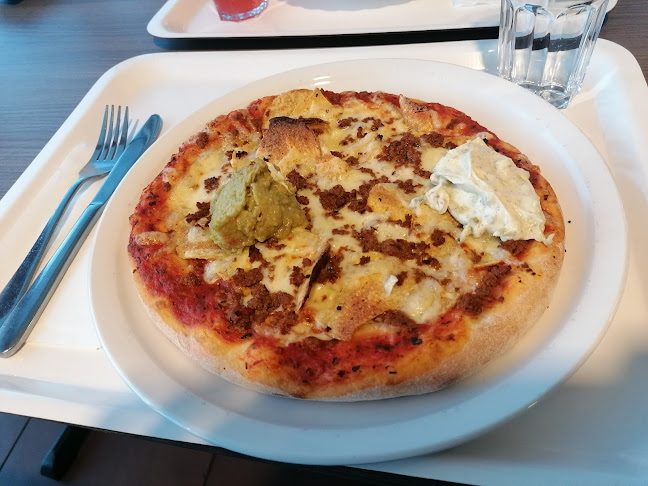 Ronjas pizzeria & resturang - Haparanda
