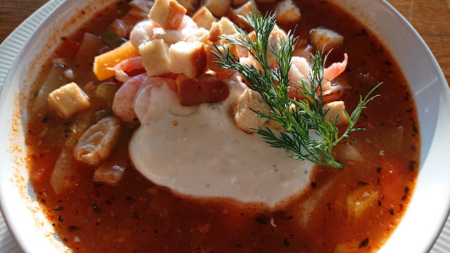 Restaurang Sjöpärlan