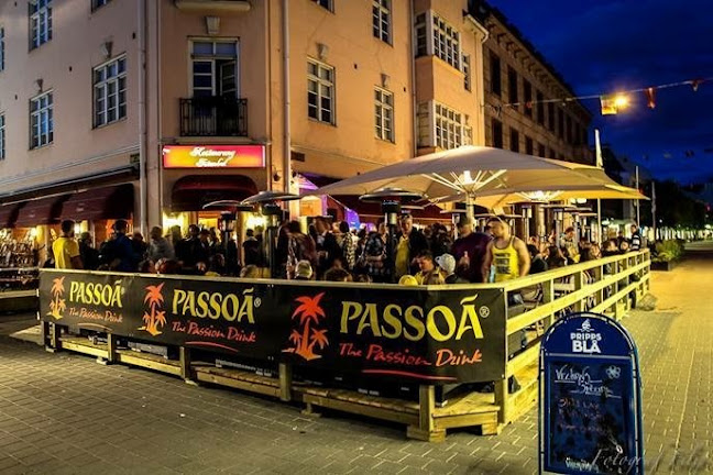 Restaurang Istanbul - Trelleborg