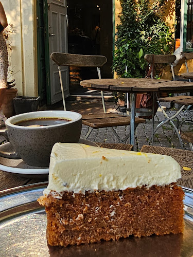 Comentarii opinii despre Lilla Kafferosteriet