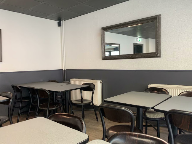 Kebab Baren - Gastronomi och hotellverksamhet