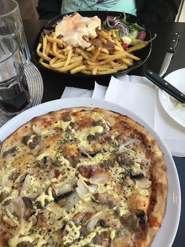 Cassandras steakhouse - Askersund