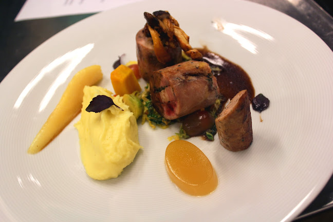 Restaurang Viljan Open Times