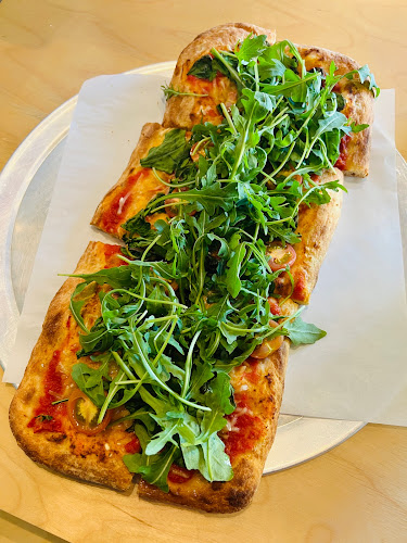 Comentarii opinii despre 4 Corners Pizza Linköping