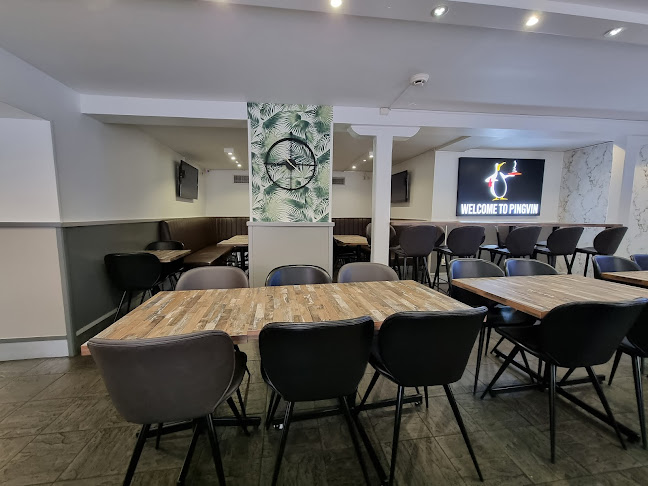 Restaurang Pingvin Pizzeria