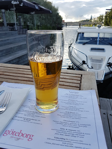 Restaurang Göteborg - Stockholm