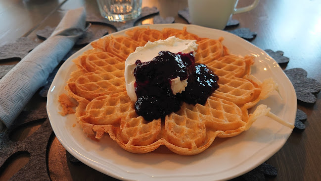 Café Torpet - Gastronomi och hotellverksamhet