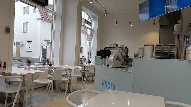 Sushi Sörping - Söderköping