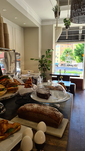 Comentarii opinii despre Caffè Mezzo