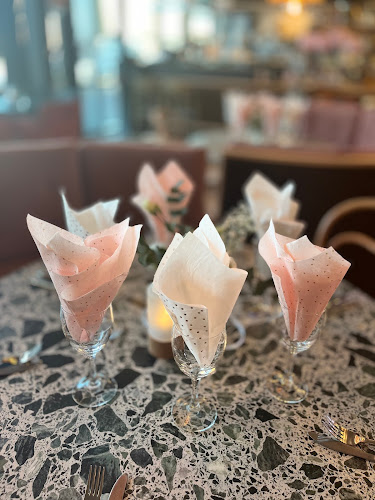 WUD Bistro Open Times