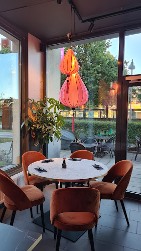 Shiro Restaurang - Göteborg