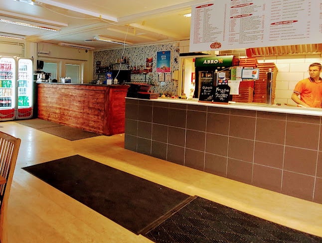 Upplands Pärlan - Gastronomi och hotellverksamhet