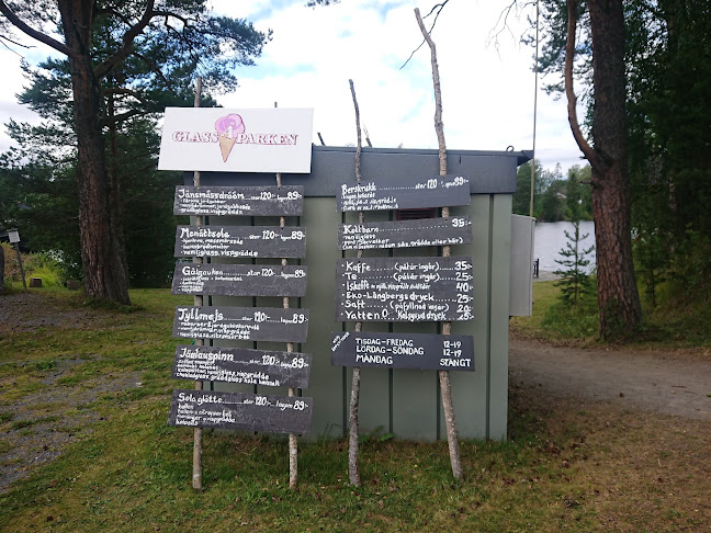 Åparken, 835 95 Nälden