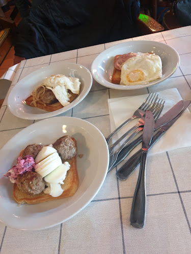 Comentarii opinii despre Silverkällan