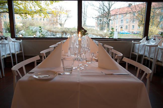 Syster O Bror - Gastronomi och hotellverksamhet