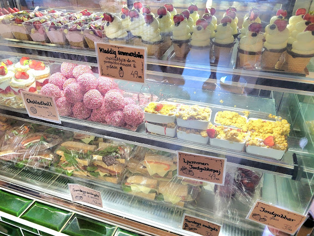 Vareborgs Bärodling AB