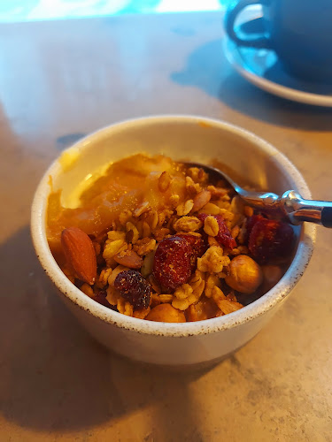 Café Pascal - Stockholm