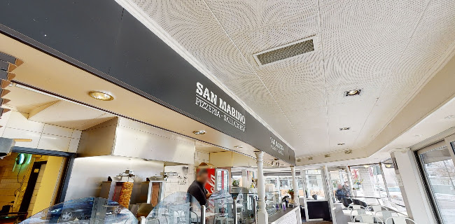 Comments and reviews of Pizzeria San Marino
