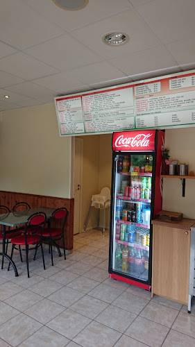 Restaurang & Pizzeria Divan - Gastronomi och hotellverksamhet