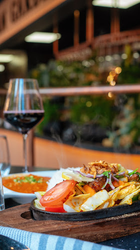 Comentarii opinii despre Indian Garden Nacka