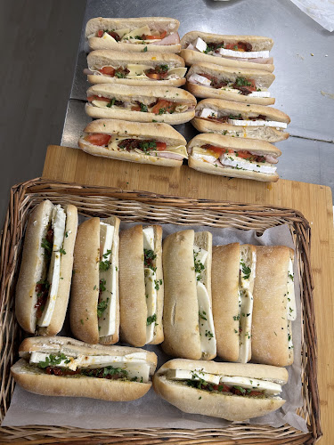 Café Fridhem - Gastronomi och hotellverksamhet