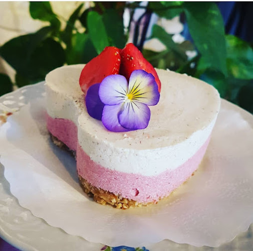 Reviews of eko-LOGISKT konceptcafé & vänner in Falkenberg - Gastronomi och hotellverksamhet