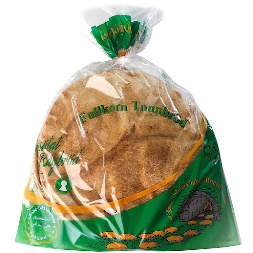 Comentarii opinii despre Söderköpings Bageri