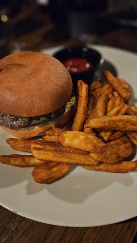 Comentarii opinii despre CALMA Tapasbar