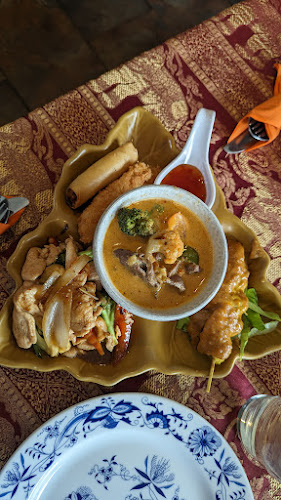 Reviews of Thai Amari in Sundbyberg - Gastronomi och hotellverksamhet