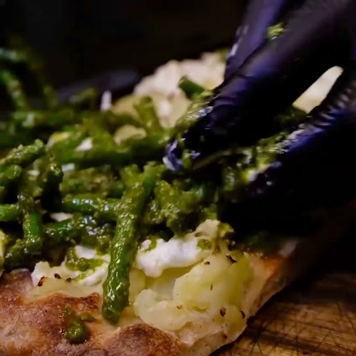 THE ITALIAN COUSINS Open Times