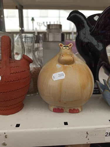 Åhus Horna BK:s Loppis - Gastronomi och hotellverksamhet