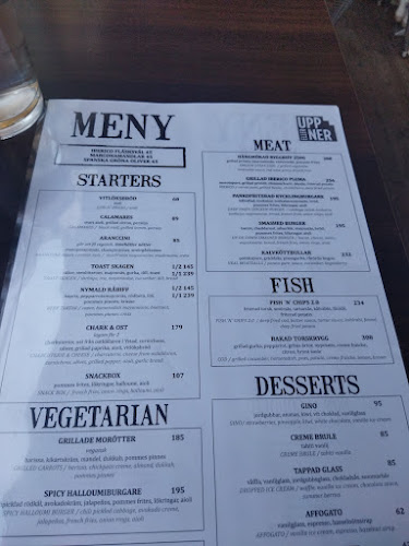 Comentarii opinii despre Upp Eller Ner