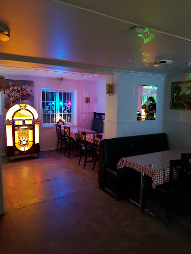 Enhörna Pizzeria - Ekeby