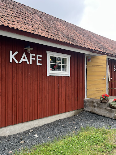 Hans hantverksbageri & konditori - Gastronomi och hotellverksamhet