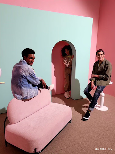 Umi Sushi Bar - Gastronomi och hotellverksamhet