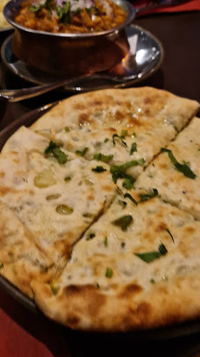 Daawat Masthugget - Indisk restaurang - Göteborg