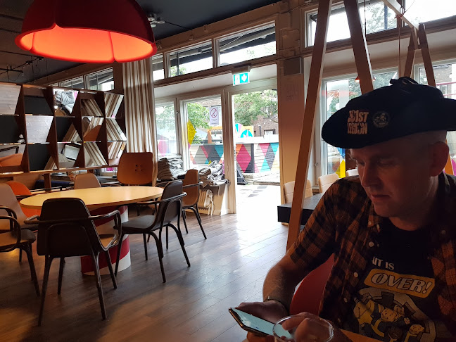 Comentarii opinii despre Kårhuset Kollektivet