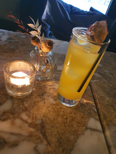 Restaurang Storstad Vasastan - Gastronomi och hotellverksamhet