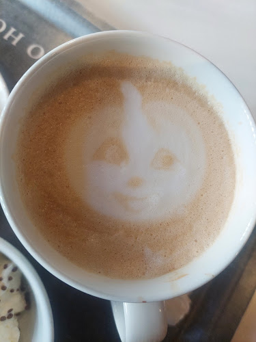 Espresso House Västra Storgatan NY - Nyköping