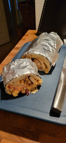 Veberöds Pub & Pizzeria KB