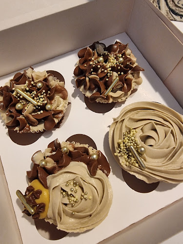 Opinii despre Boucakes SE în Stockholm - Gastronomi och hotellverksamhet