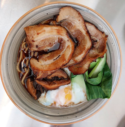 Yaya Mee Asian Fusion Food Phone number