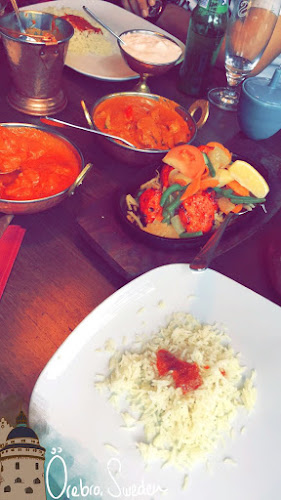 Reviews of Chandani in Örebro - Gastronomi och hotellverksamhet