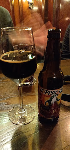 The Bishops Arms - Plaza Gbg - Gastronomi och hotellverksamhet