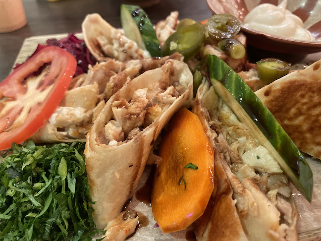 Midan Odenplan - Stockholm