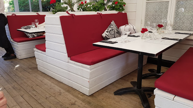 Reviews of Johans Krog in Marstrand - Gastronomi och hotellverksamhet