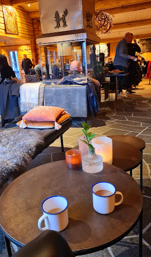 Opinii despre Hvildmarken în Jönköping - Gastronomi och hotellverksamhet