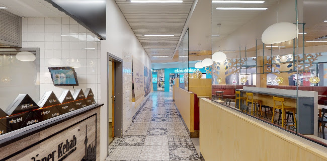 Comentarii opinii despre German Döner Kebab