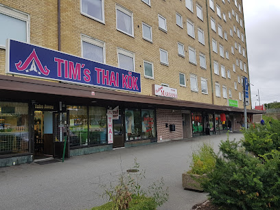 Thims Thaikök